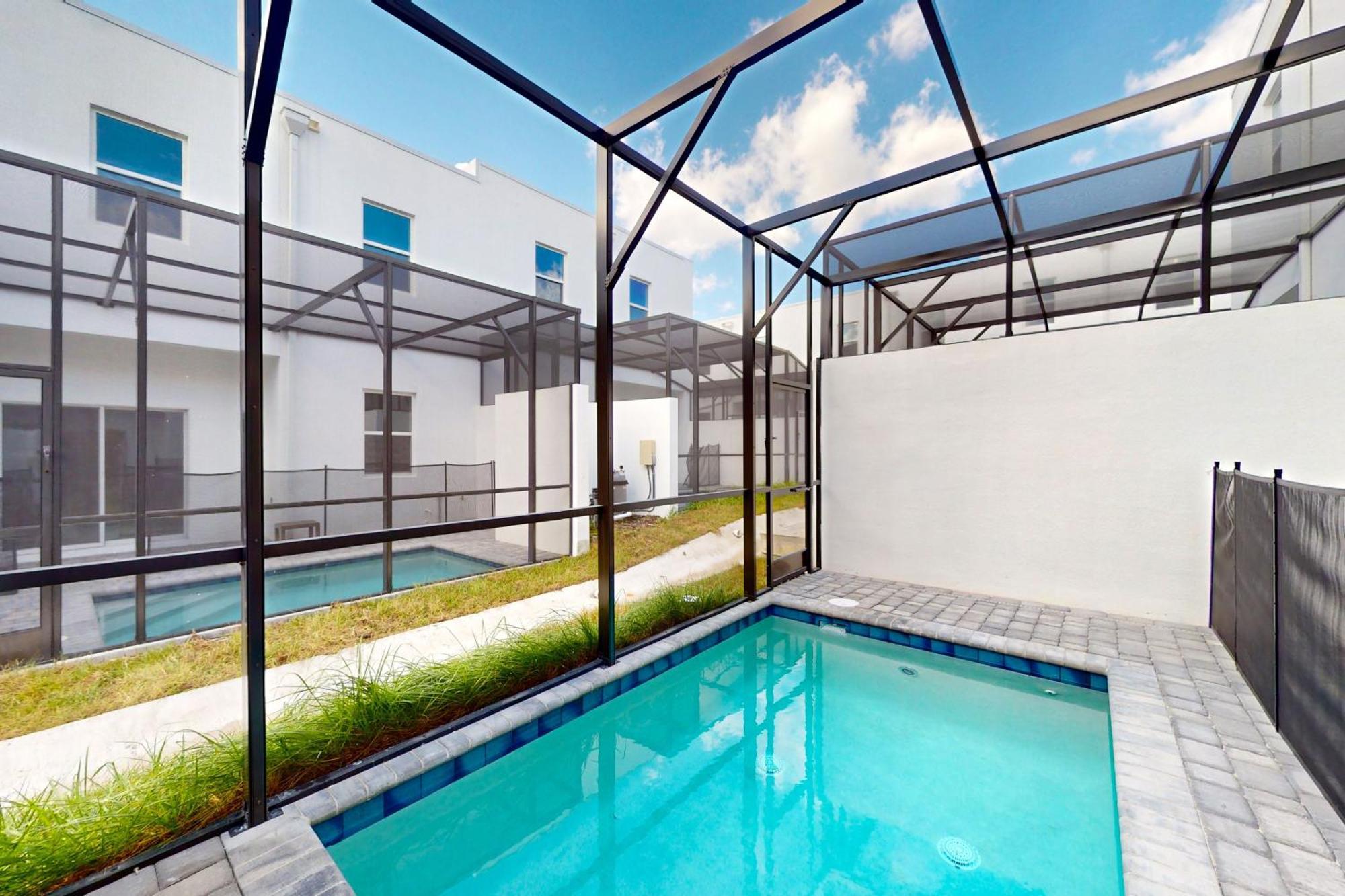 The Azur Resort Davenport Phòng bức ảnh