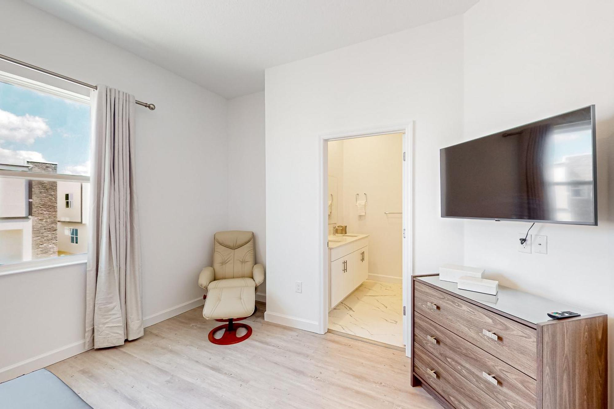 The Azur Resort Davenport Phòng bức ảnh