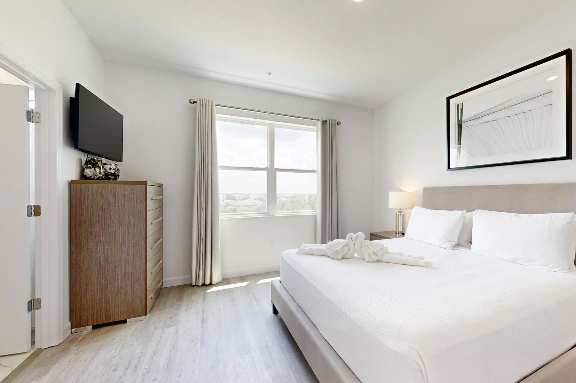 The Azur Resort Davenport Phòng bức ảnh