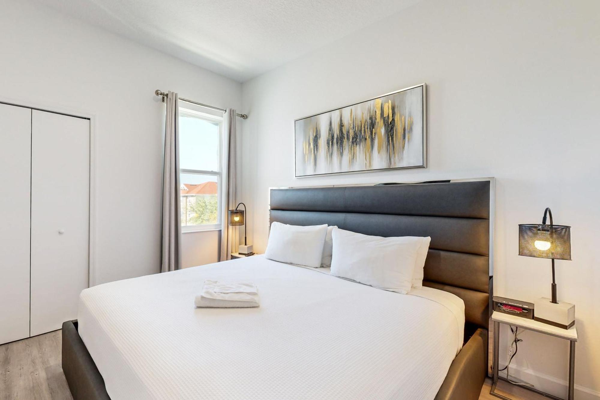 The Azur Resort Davenport Phòng bức ảnh
