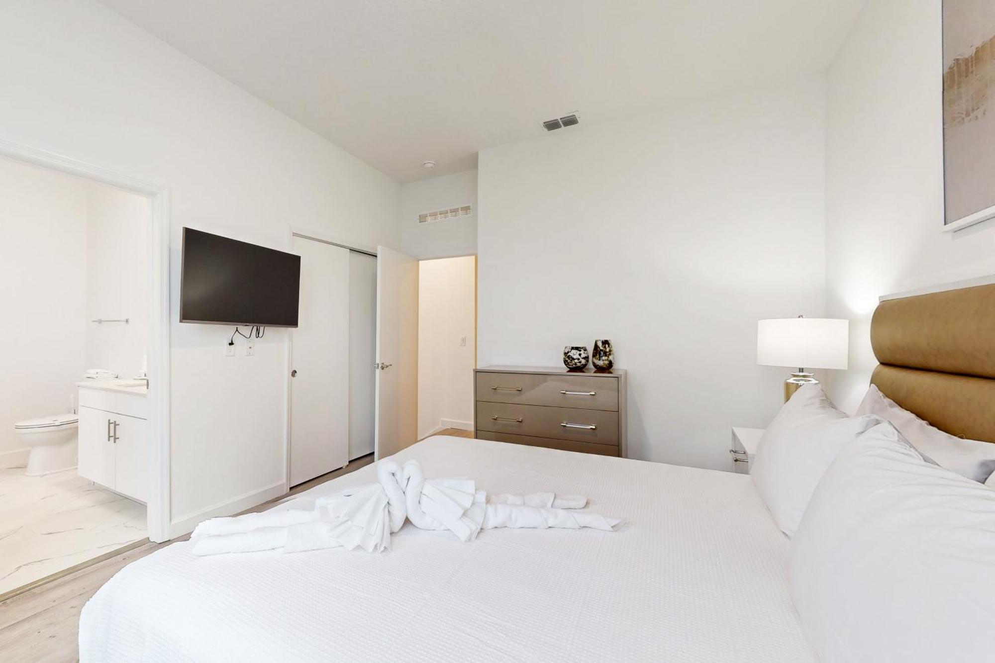 The Azur Resort Davenport Phòng bức ảnh