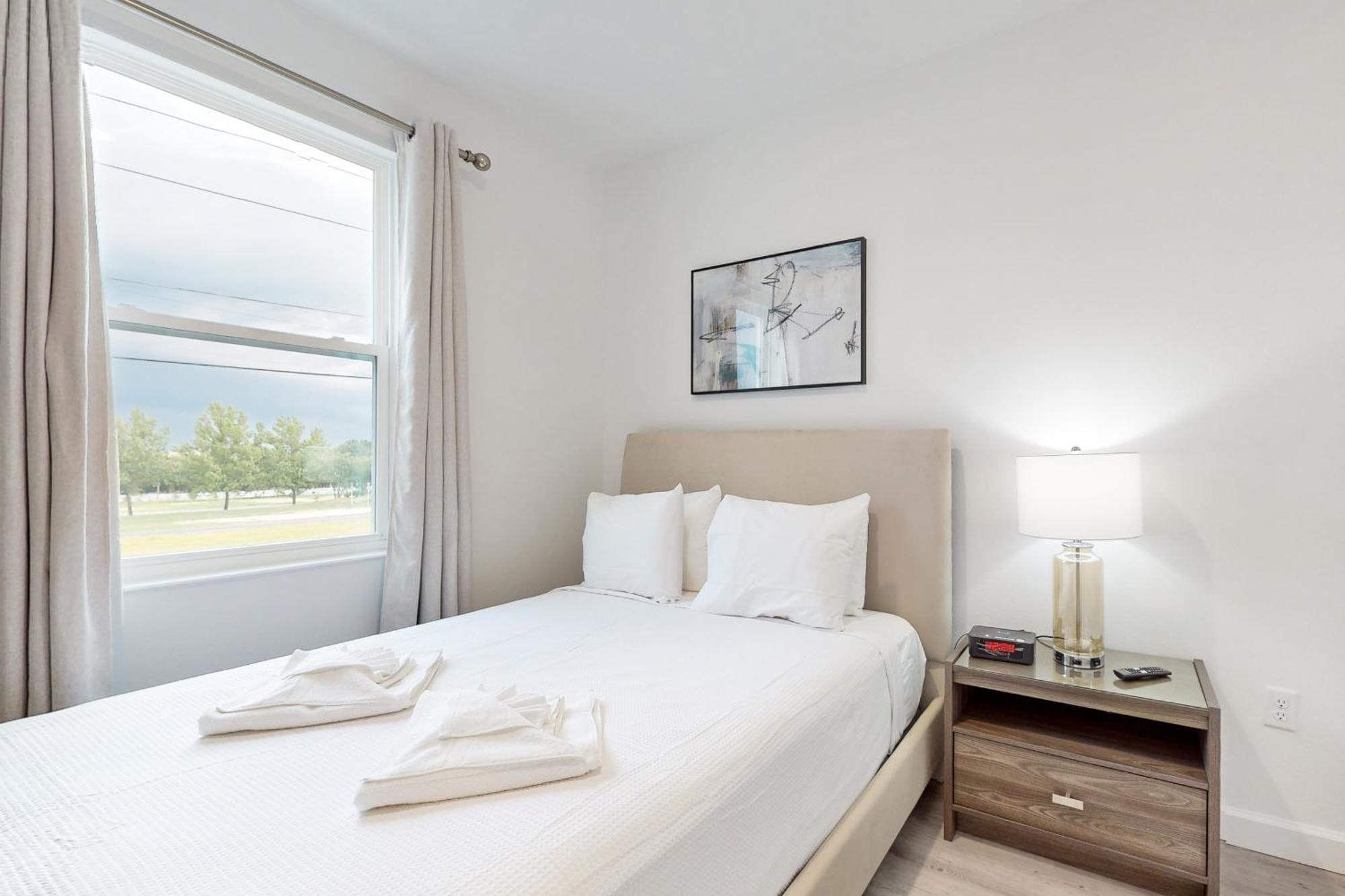 The Azur Resort Davenport Phòng bức ảnh